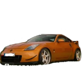 Sticker @drift142 - 2