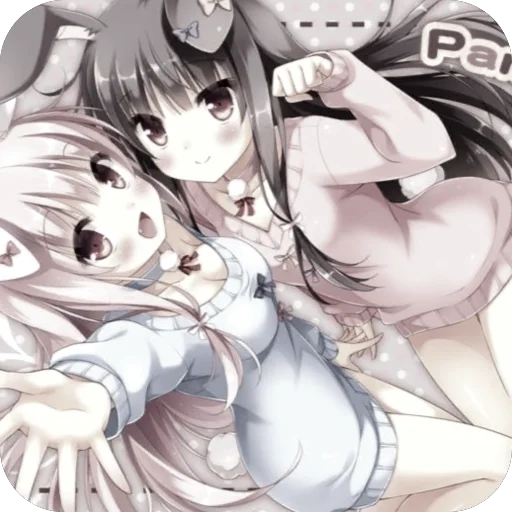 Sticker e3nchant1x_3 - 1