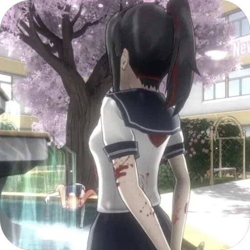 Стикер e3nchant1x_3 - 1