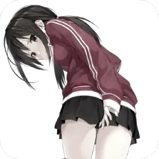 Стикер @e3nchant1x <\3 - 5