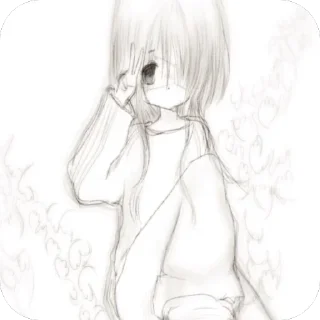 Стикер @e3nchant1x <\3 - 11