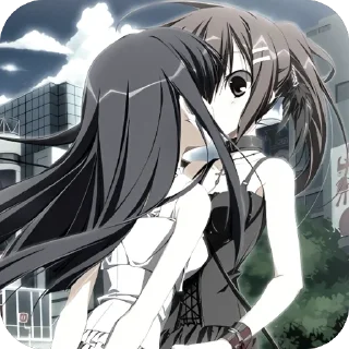 Стикер @e3nchant1x <\3 - 3