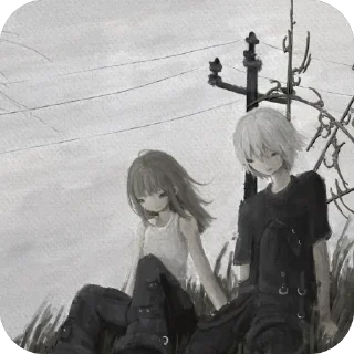 Стикер @e3nchant1x <\3 - 4