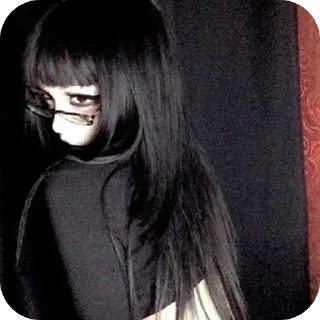 Стикер @e3nchant1x <\3 - 9