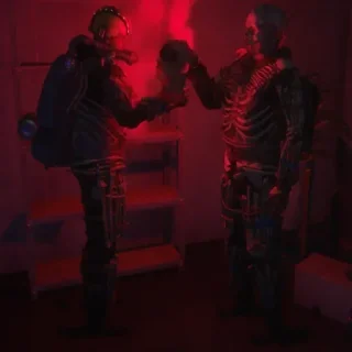 Sticker Больше стиков тут: @stikery4 - 7