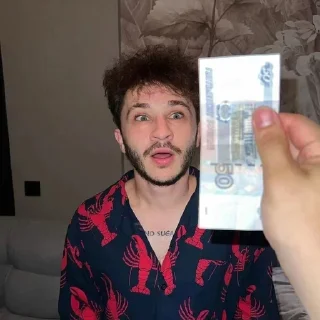 Sticker Больше стиков тут: @stikery4 - 0