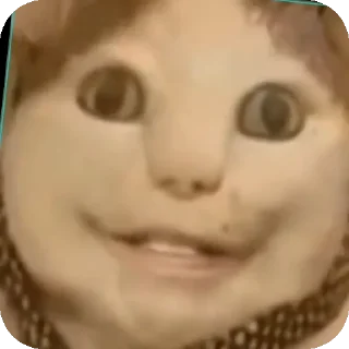 Sticker Котокбакс @Femoji - 5