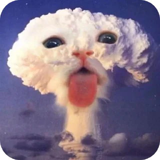 Sticker Больше стиков тут: @stikery4 - 9