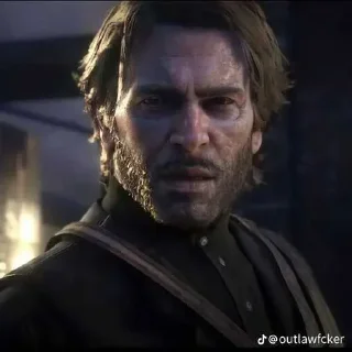 Стикер ебанутый рдр! @TgEmodziBot - 7