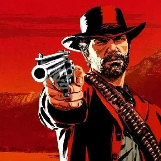 Стикер ебанутый рдр! @TgEmodziBot - 4