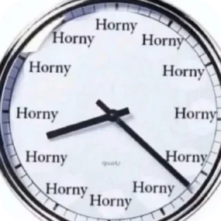 Стикер пикчи на все случаи жизни - 9