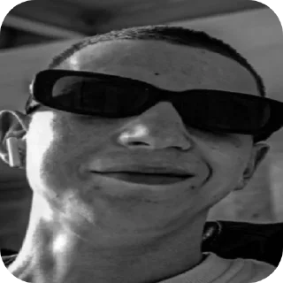 Sticker эаэаэаэа - 10