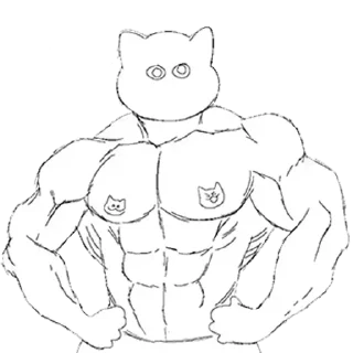 Sticker эаэаэаэа - 5