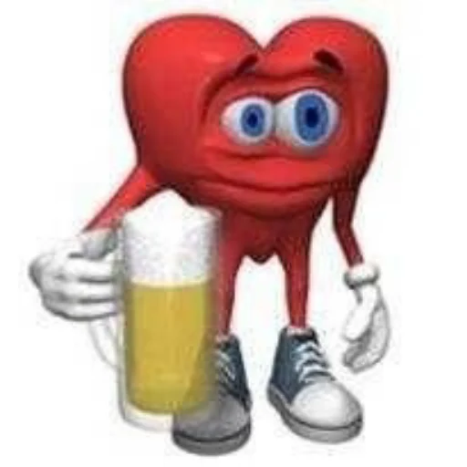 Sticker epon_baton - 1