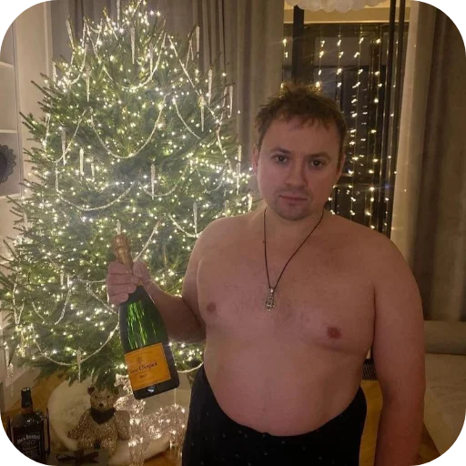 Sticker epon_baton - 1