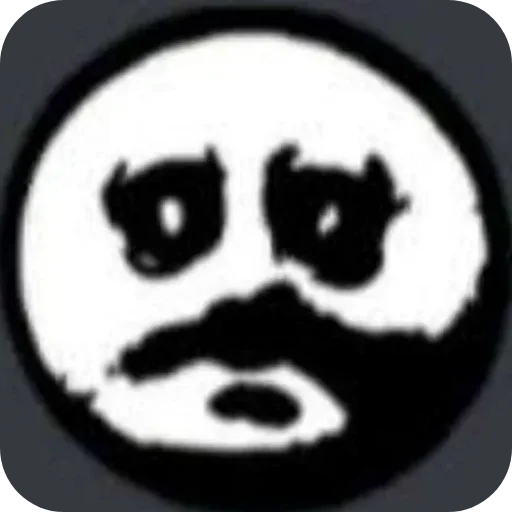 Sticker epon_baton - 1