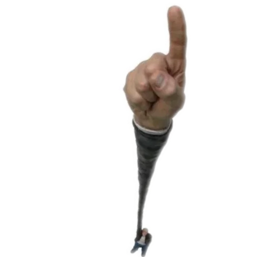 Sticker epon_baton - 1