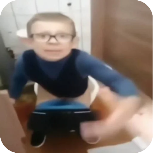 Sticker epon_baton - 1