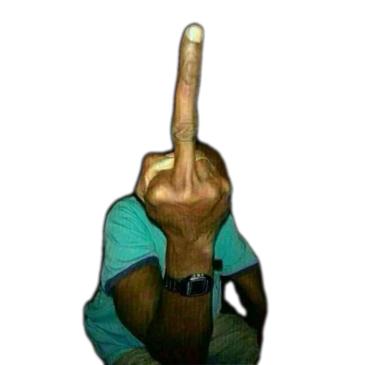 Sticker epon_baton - 1