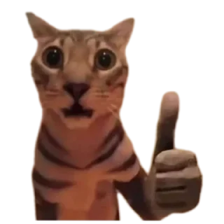 Sticker епон батон - 6