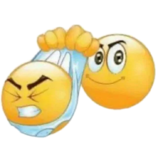 Sticker епон батон - 3