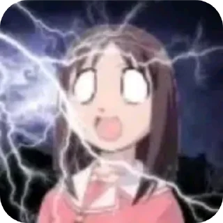 Sticker епон батон - 2