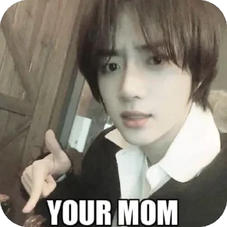 Sticker ещкерия - 2