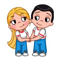 Стикер псосите //  пак от @qwellxxzr - 3