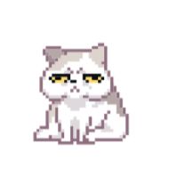 Стикер псосите //  пак от @qwellxxzr - 0