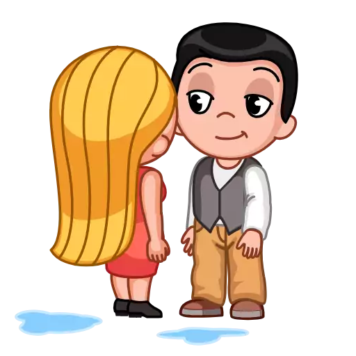 Sticker evropapka - 1