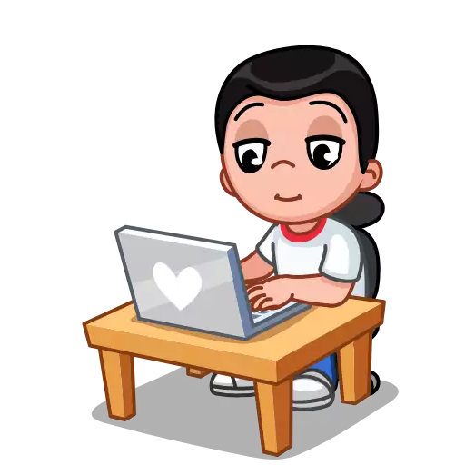 Sticker evropapka - 1