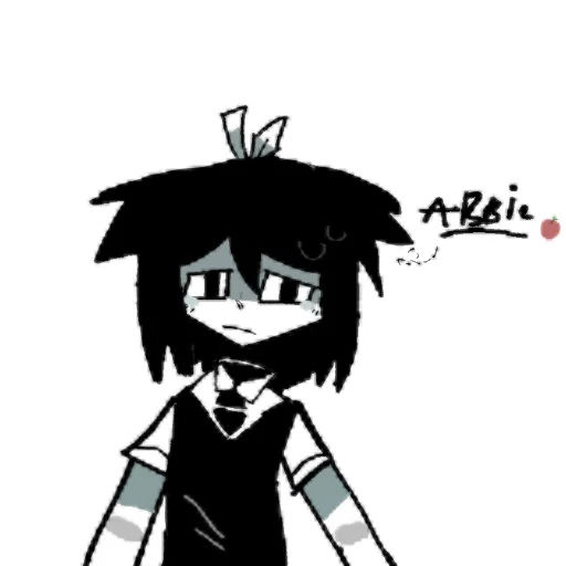 Стикер ewkepe_fpe_by_qstickrobot - 1