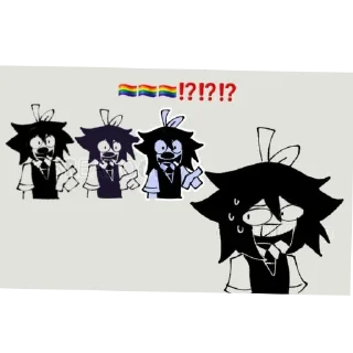 Sticker :: @QStickRobot - 2