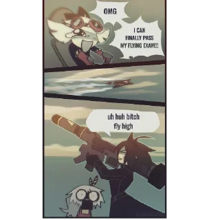 Sticker :: @QStickRobot - 11