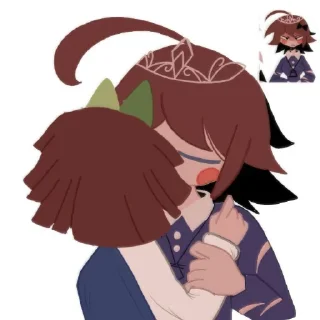 Sticker :: @QStickRobot - 5