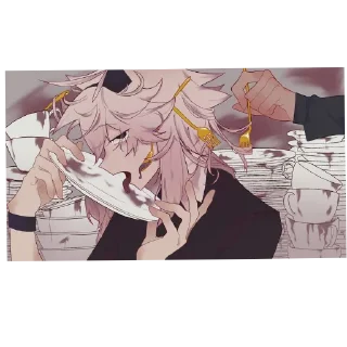 Sticker :: @QStickRobot - 4