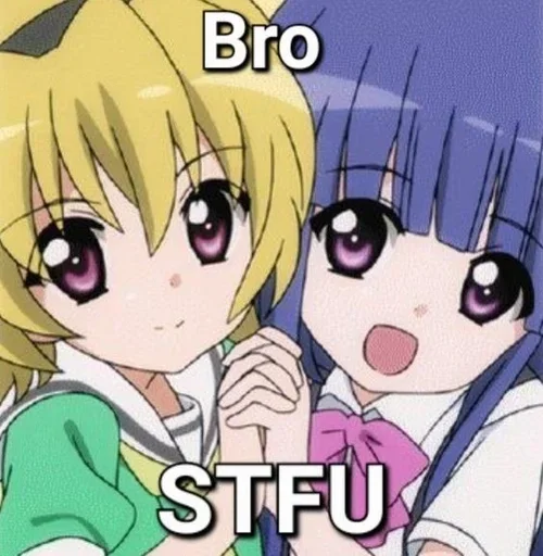 Стикер extorterschat - 1