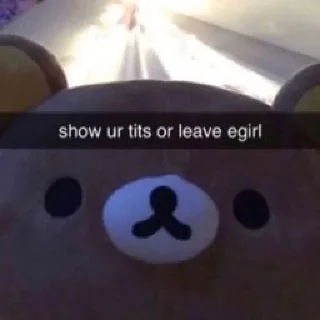 Стикер @extorters stickers - 6