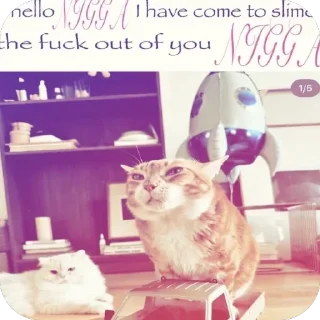 Стикер @extorters stickers - 0