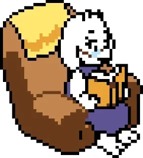 Sticker @stickery - 1