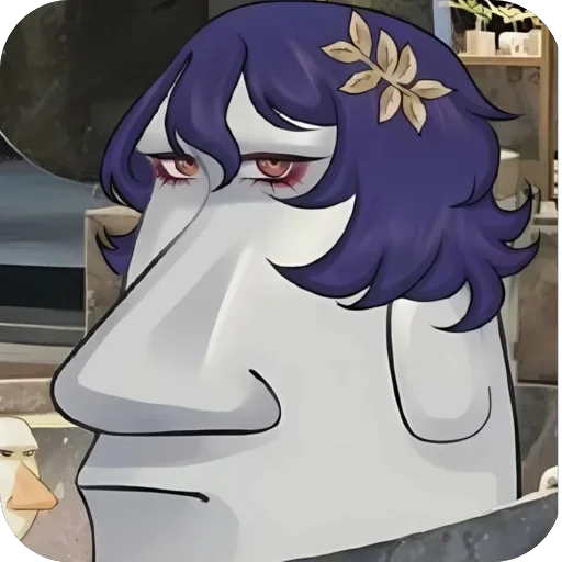 Sticker fataliZZZ - 1