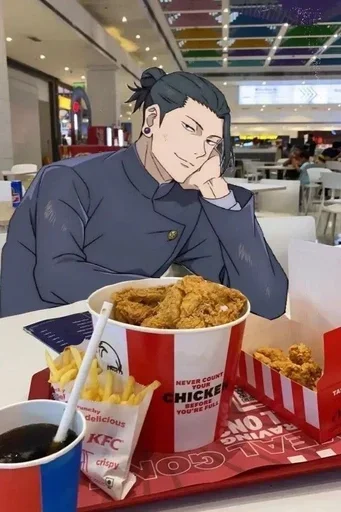 Sticker favority67 - 1