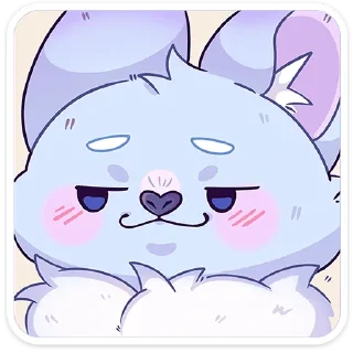 Sticker Фин • @TgSticker - 4