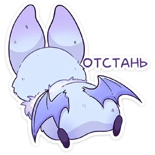 Sticker Фин • @TgSticker - 9