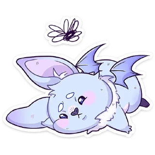 Sticker Фин • @TgSticker - 5