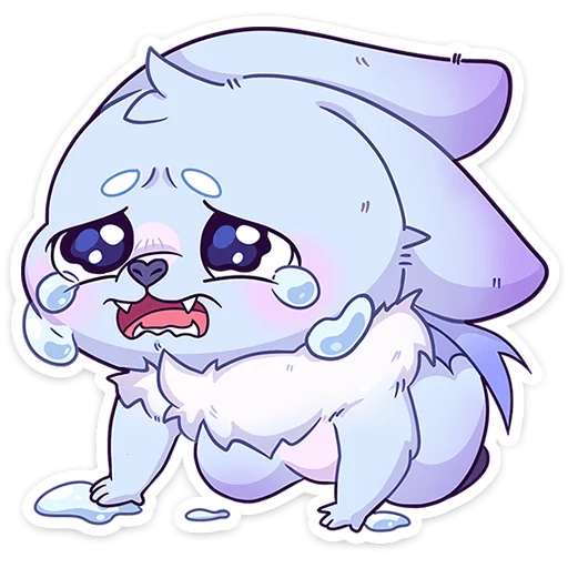 Стикер finnbeztexta - 1