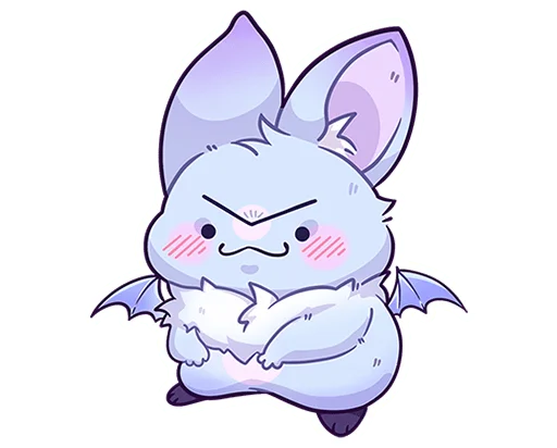 Sticker finnbeztexta - 1