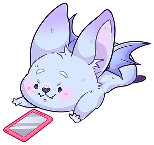 Стикер finnbeztexta - 1