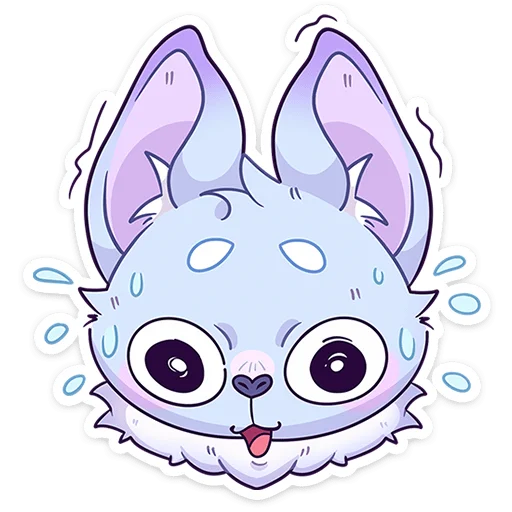 Стикер finnbeztexta - 1