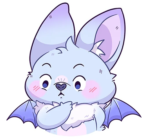 Sticker finnbeztexta - 1